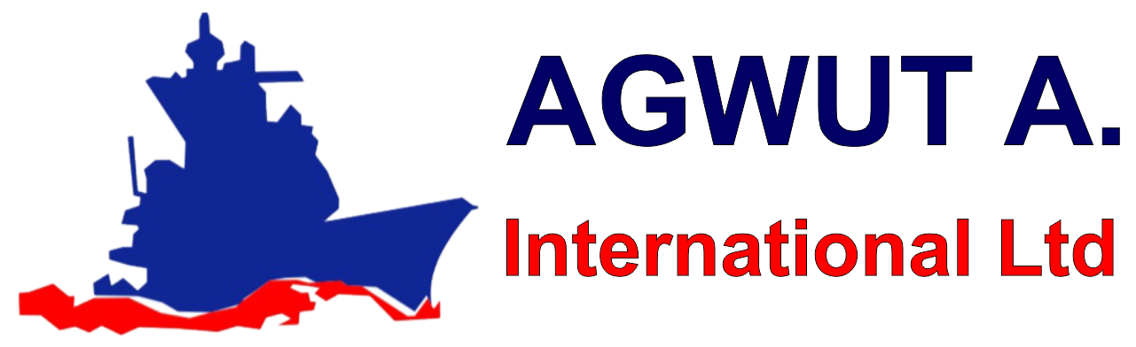 Agwut A. International